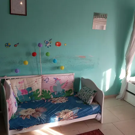 Menia * Ierissos