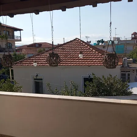Menia Apartment