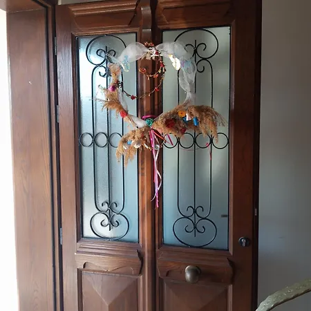 Apartment Menia