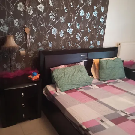 Apartment Menia *