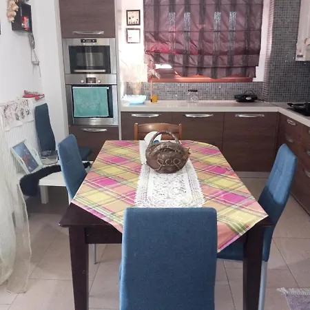 Menia Apartment